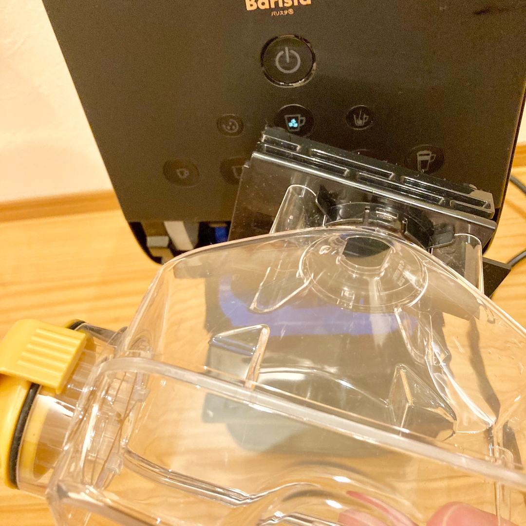 ネスカフェゴールドブレンド バリスタ デュオ HPM9637 Duo ホワイト