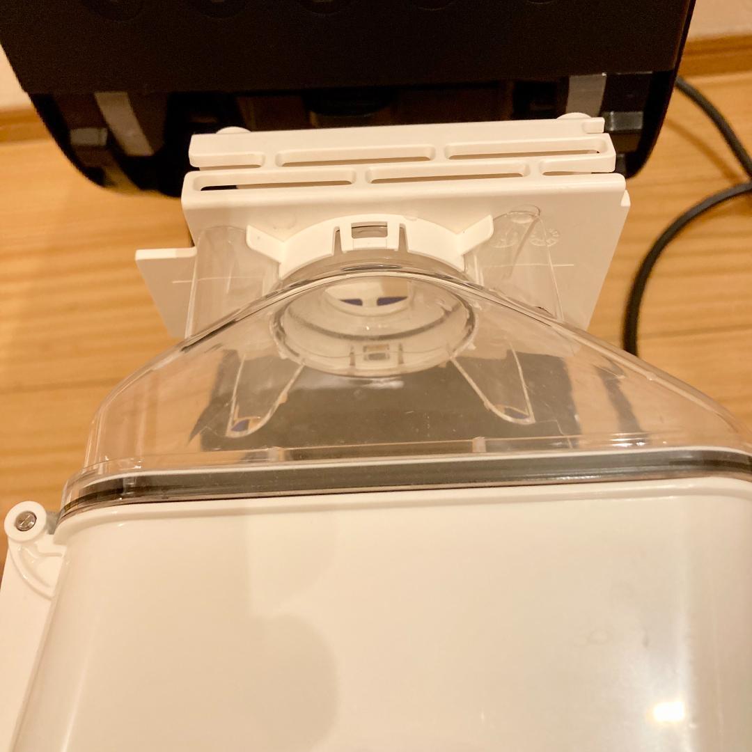 ネスカフェゴールドブレンド バリスタ デュオ HPM9637 Duo ホワイト