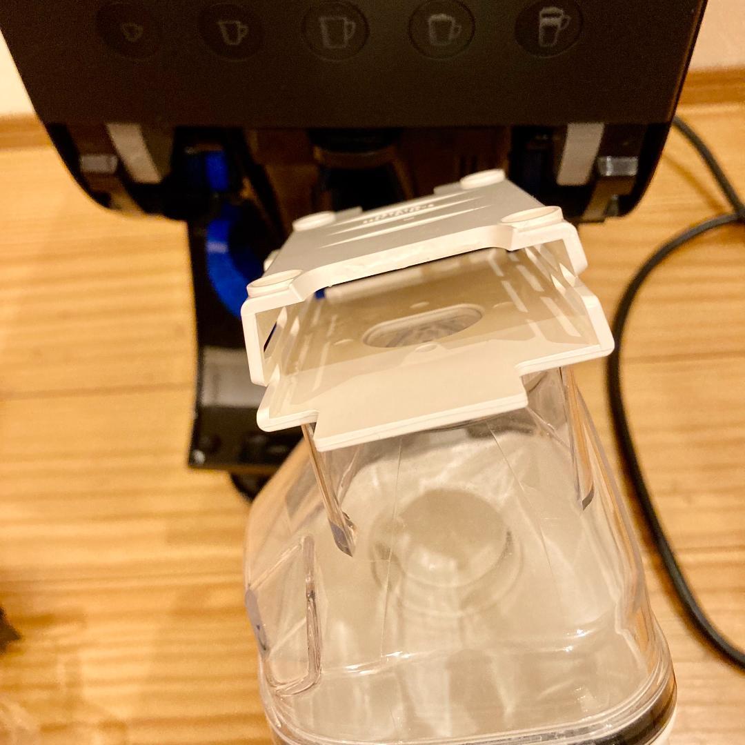 ネスカフェゴールドブレンド バリスタ デュオ HPM9637 Duo ホワイト