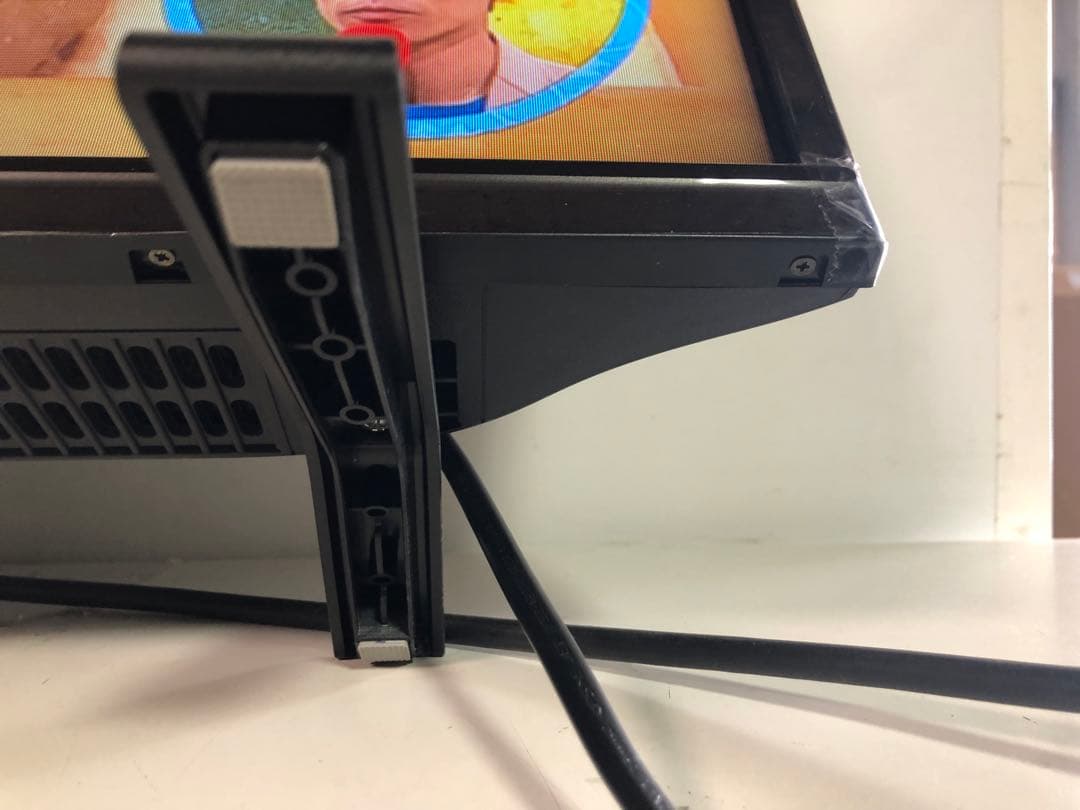 名)161.2024年製！TOSHIBA 液晶テレビ　32S24 32インチ