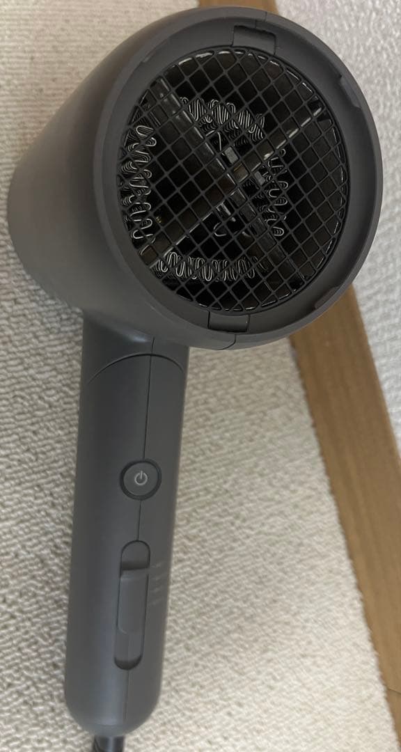 SALONIA スムースシャイン ドライヤー