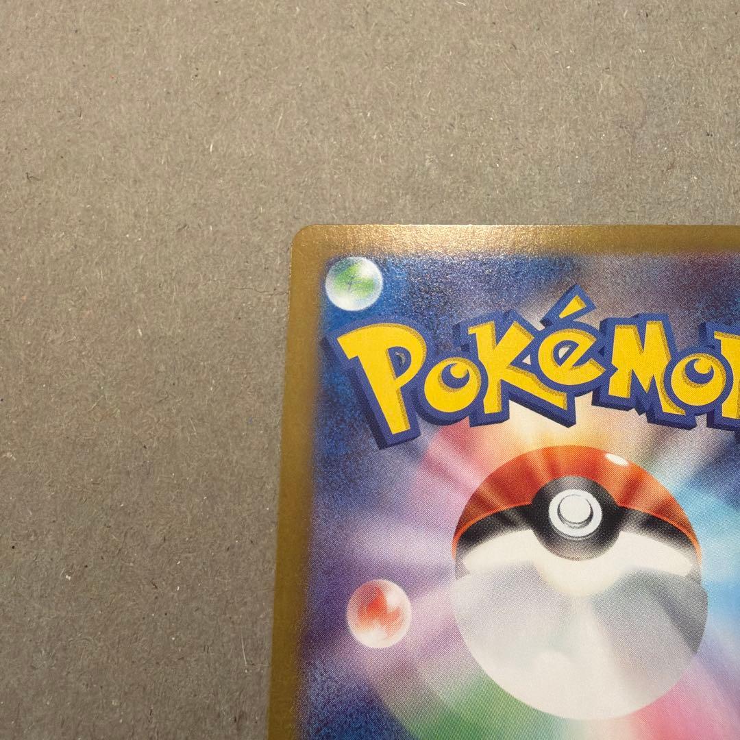 リーリエの決心 サポート トレーナーズ