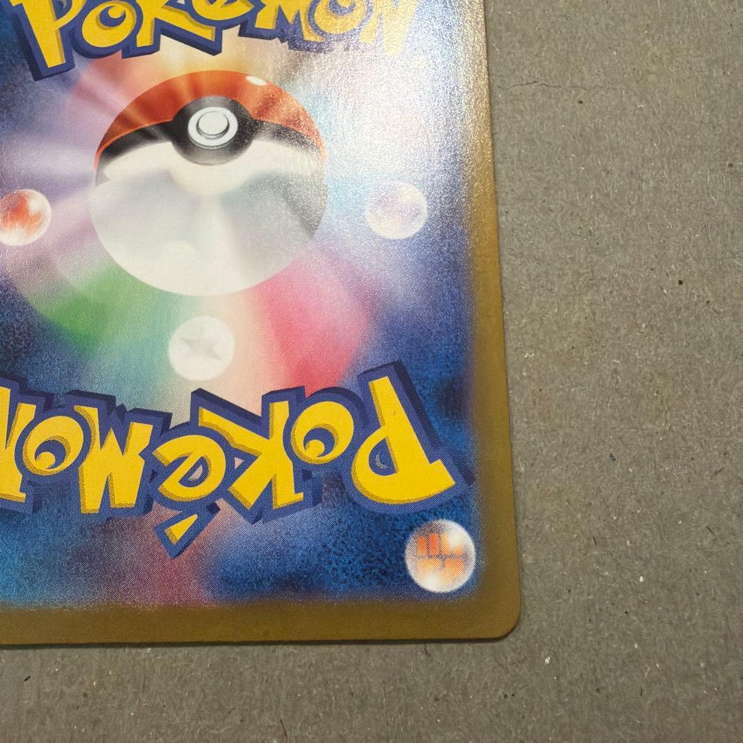 リーリエの決心 サポート トレーナーズ