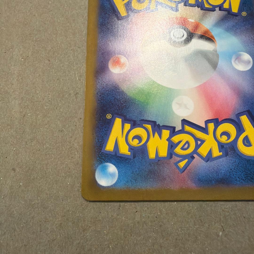 リーリエの決心 サポート トレーナーズ