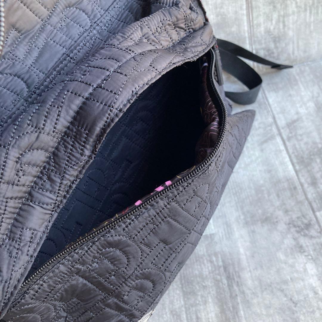 ももクロ TDFキルティングリュック ももクリ2023