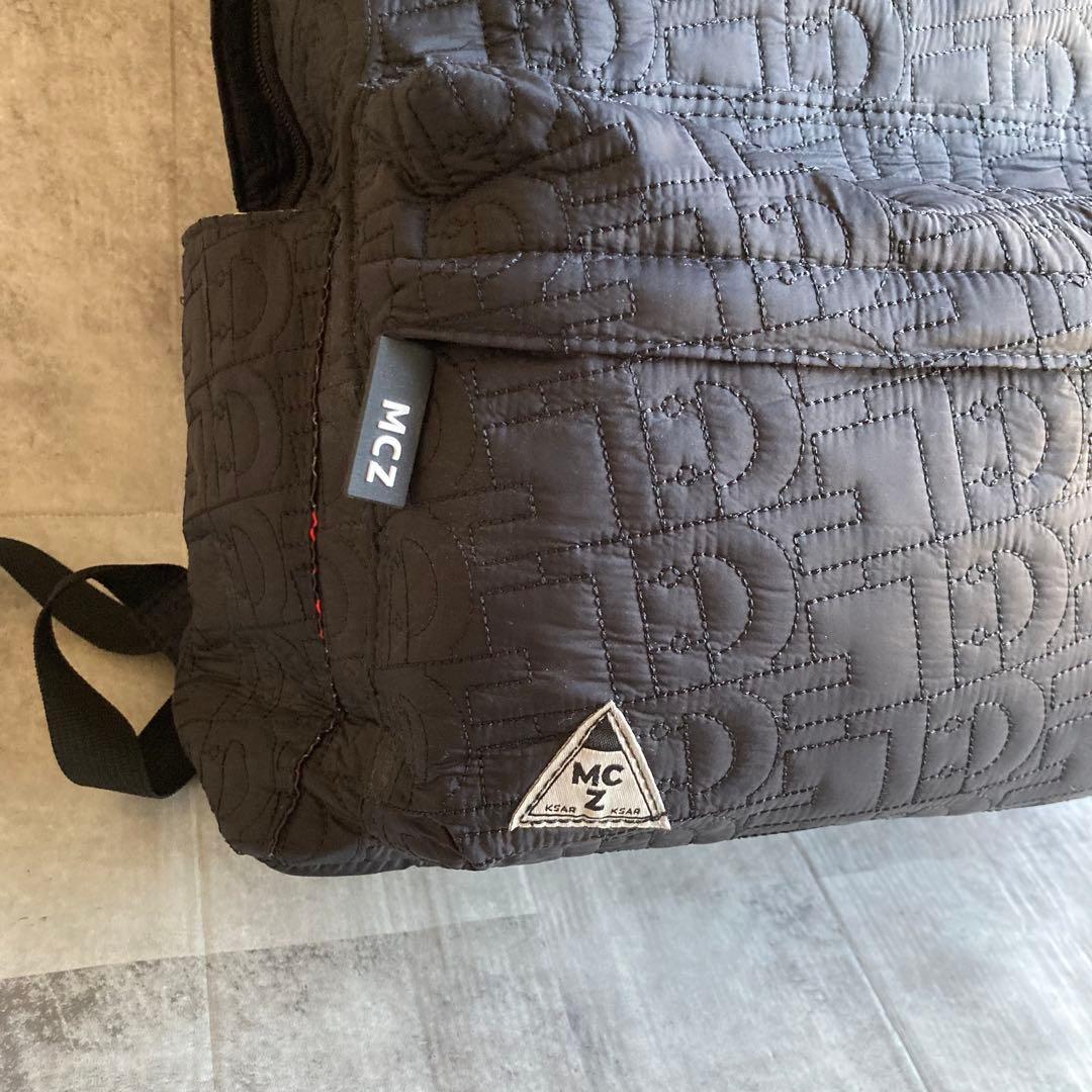 ももクロ TDFキルティングリュック ももクリ2023