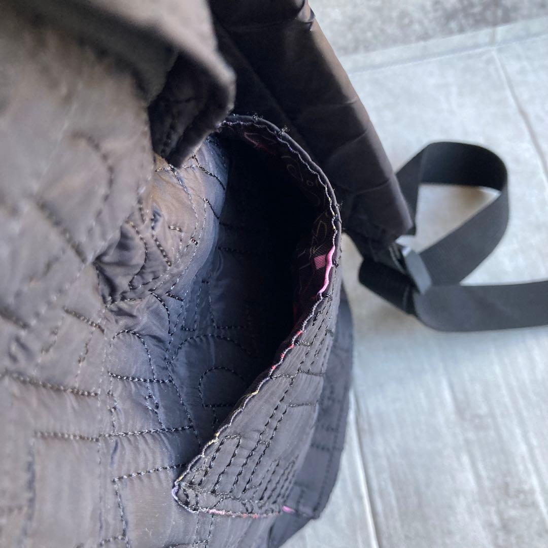 ももクロ TDFキルティングリュック ももクリ2023