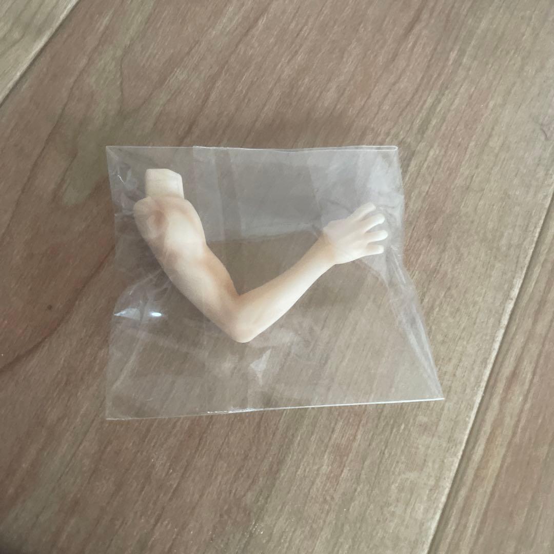 コトブキヤ　幽遊白書　妖狐蔵馬　訳あり