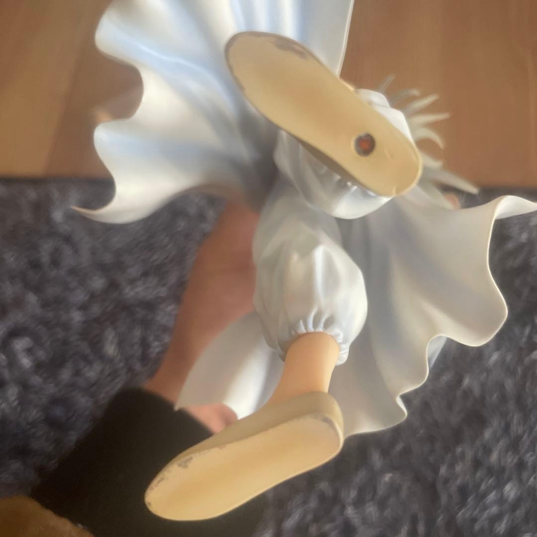 コトブキヤ　幽遊白書　妖狐蔵馬　訳あり