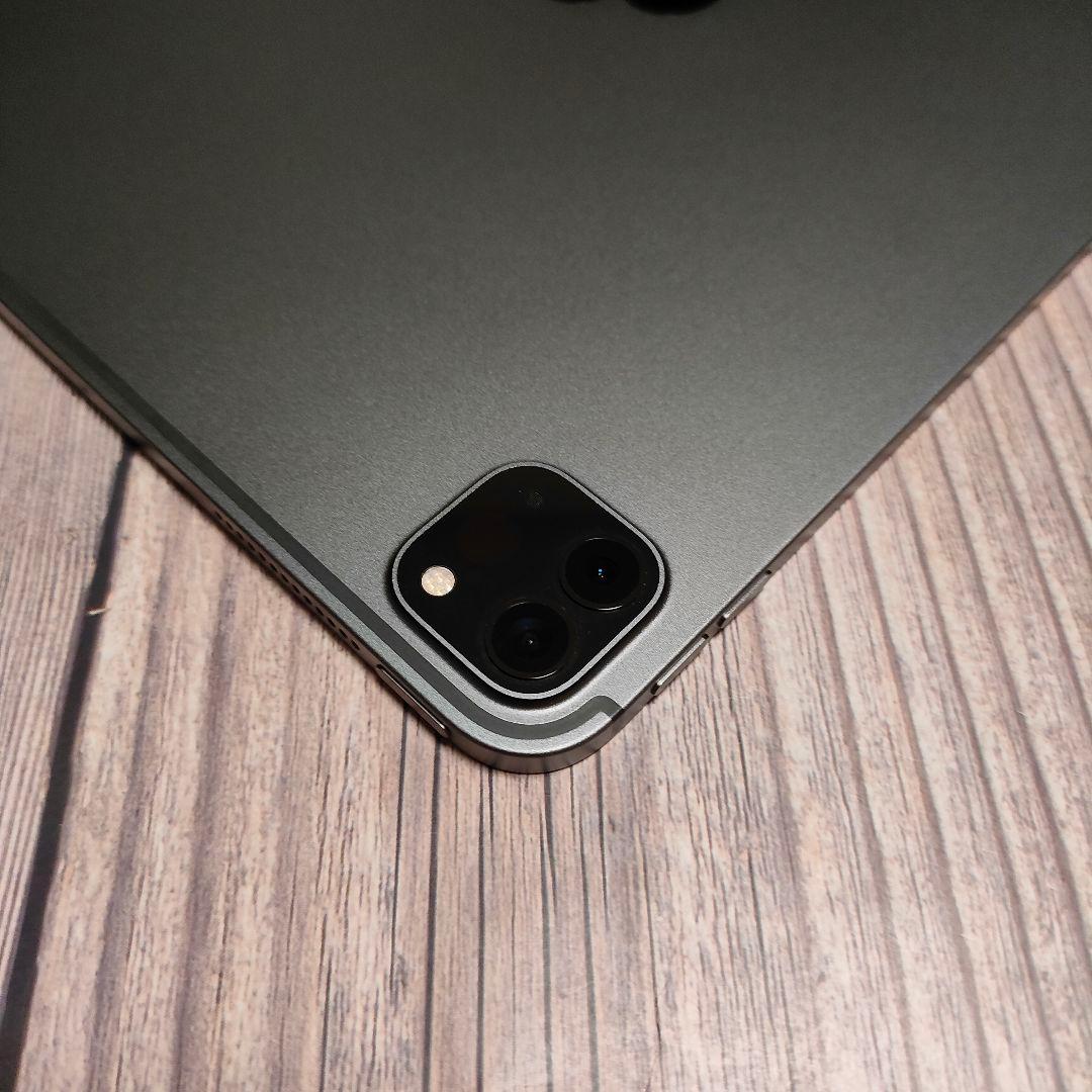 iPad pro 11インチ 第2世代 SIMフリー 128GB 超美品