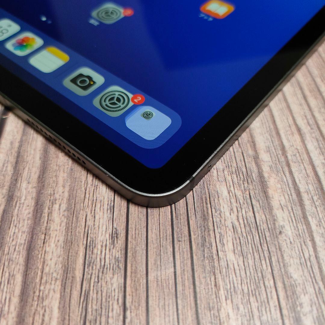 iPad pro 11インチ 第2世代 SIMフリー 128GB 超美品