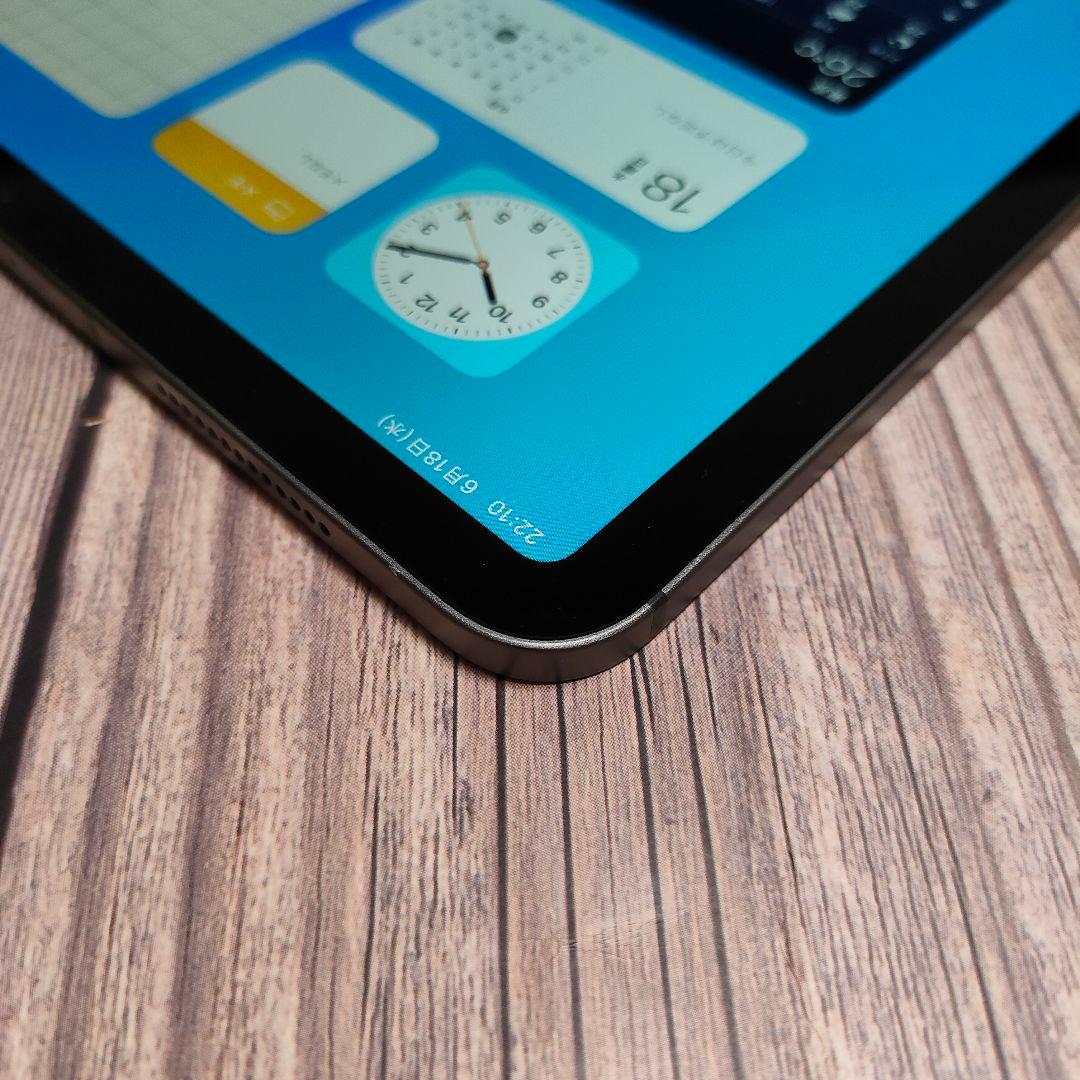iPad pro 11インチ 第2世代 SIMフリー 128GB 超美品