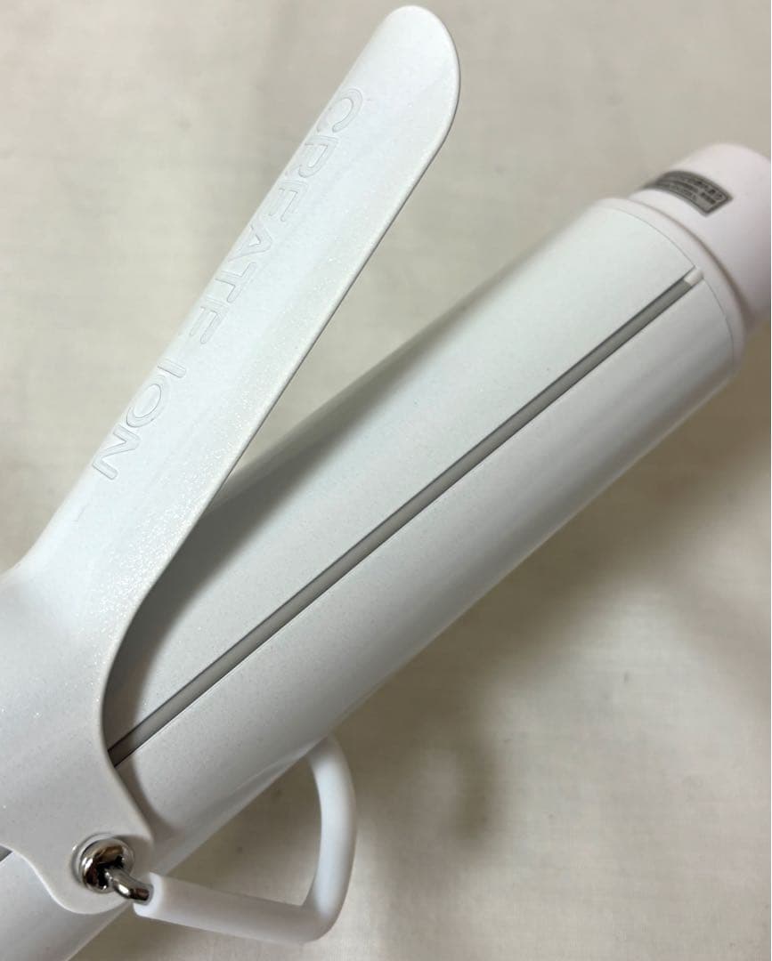 クレイツ SC-G73312 エレメア カール アイロン 38㎜ 開封未使用品
