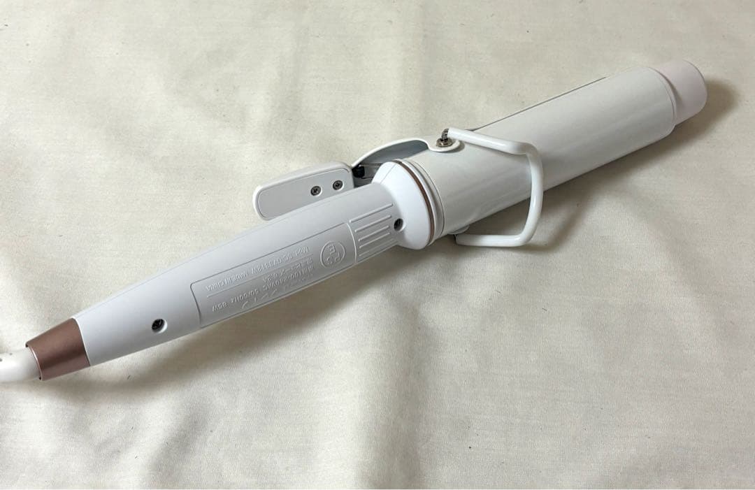 クレイツ SC-G73312 エレメア カール アイロン 38㎜ 開封未使用品