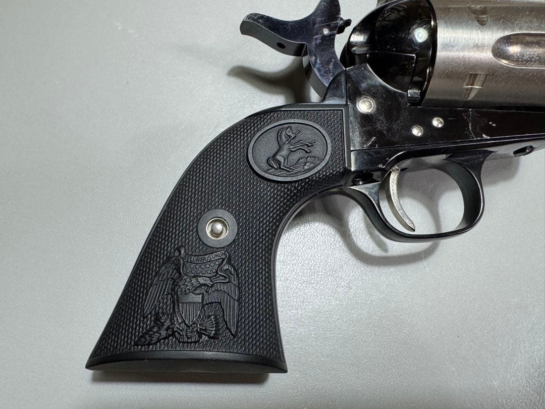 タナカ　SAA ノンデチャッタブル　フロンティア　５.1/2インチ 中古品