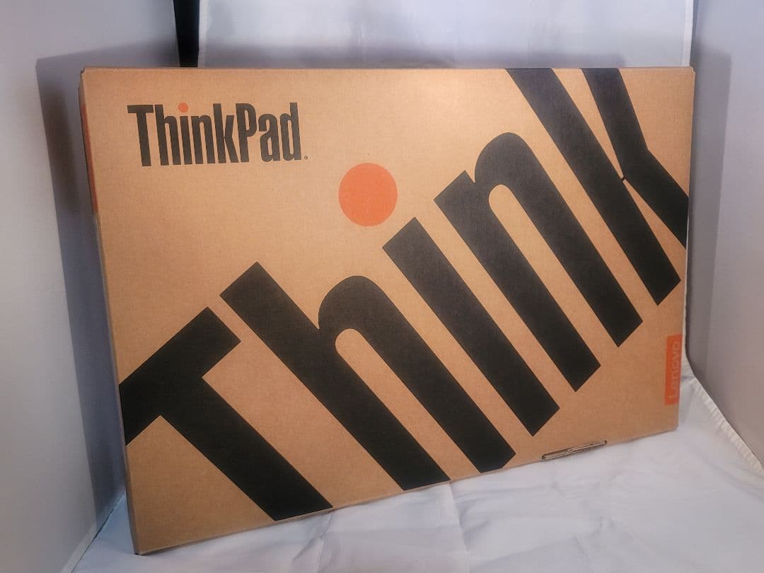 Windowsノート本体 32GB/1TB ThinkPad E14 Gen2 Ryzen7 7735HS