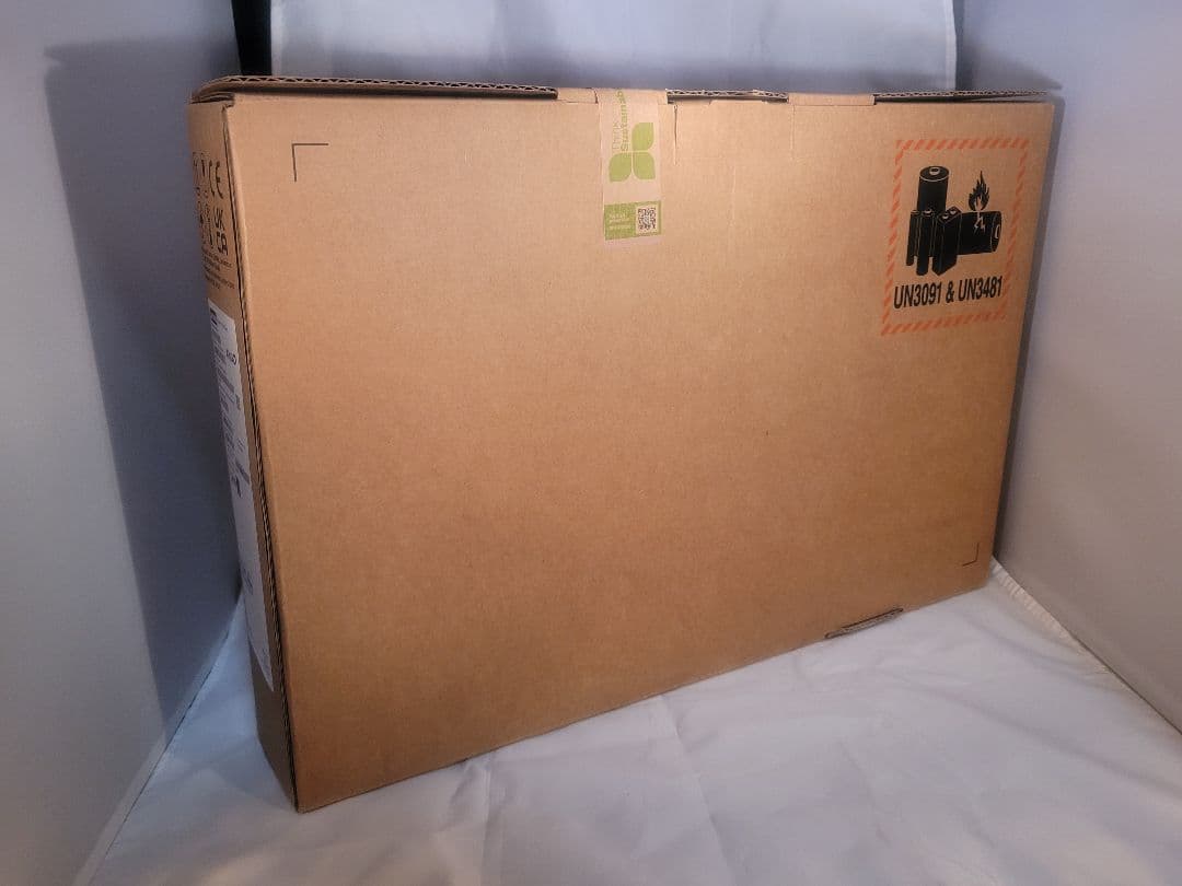 Windowsノート本体 32GB/1TB ThinkPad E14 Gen2 Ryzen7 7735HS