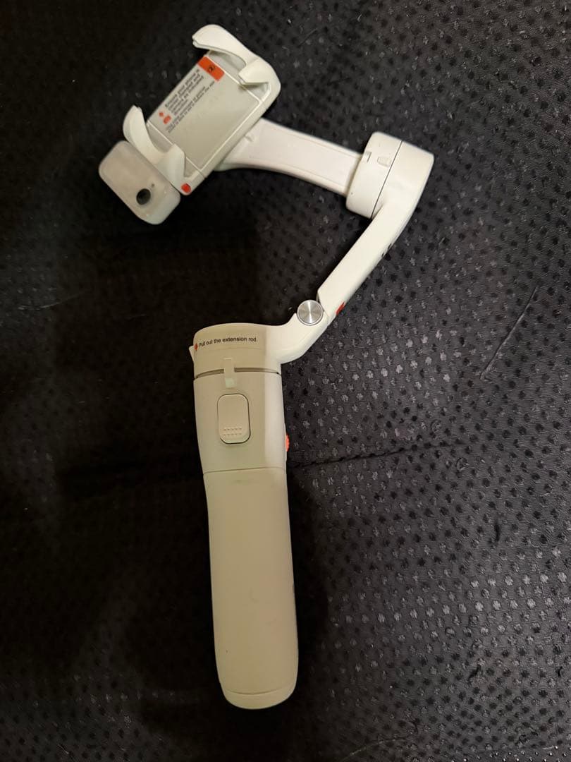 hohem iSteady V3 スマートフォンジンバル