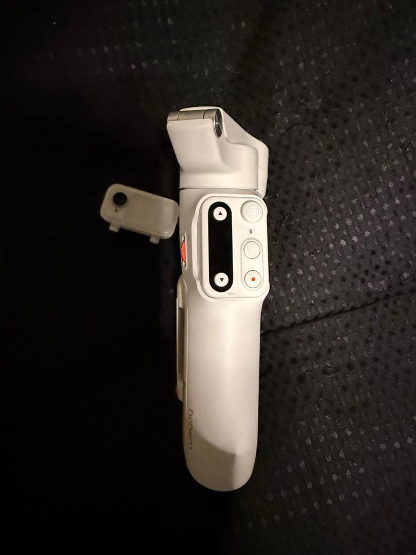 hohem iSteady V3 スマートフォンジンバル