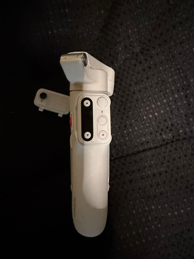 hohem iSteady V3 スマートフォンジンバル