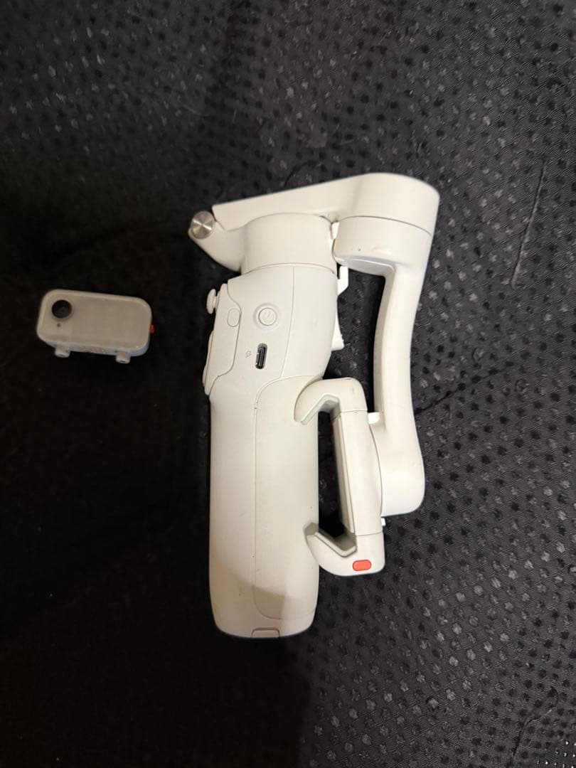 hohem iSteady V3 スマートフォンジンバル