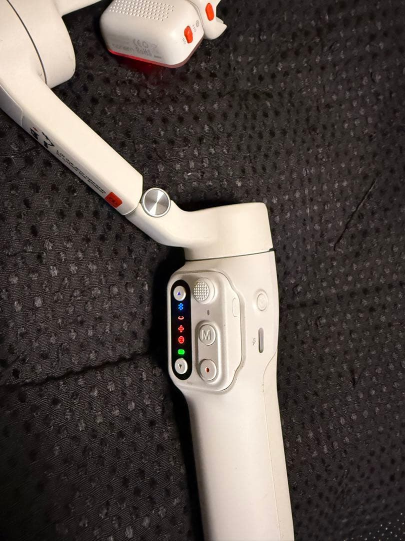 hohem iSteady V3 スマートフォンジンバル