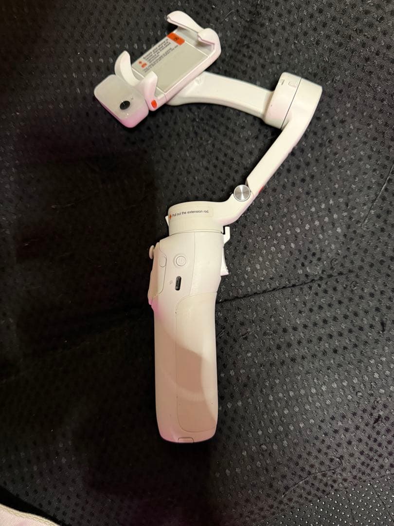 hohem iSteady V3 スマートフォンジンバル