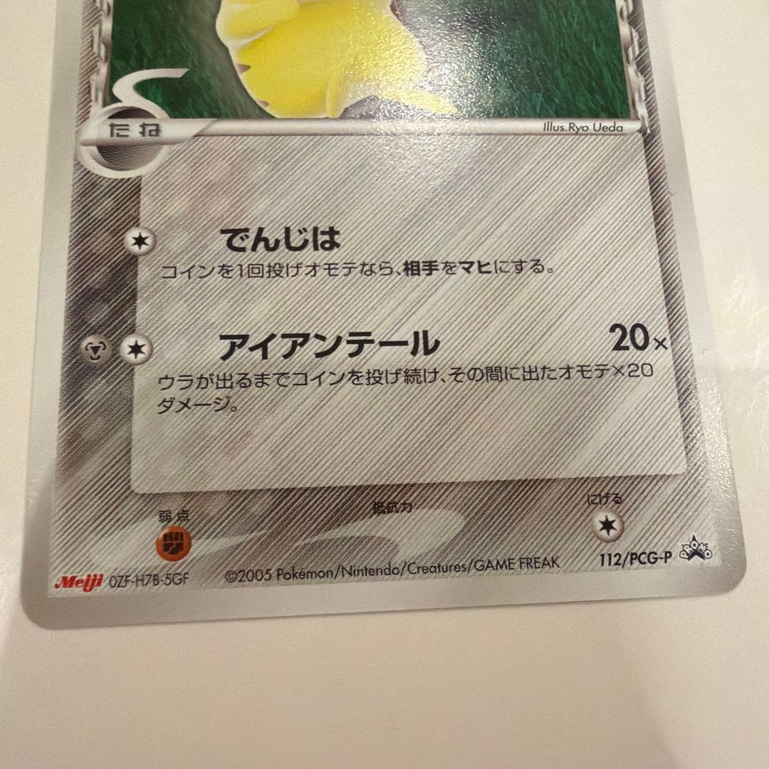 ピカチュウ デルタ種