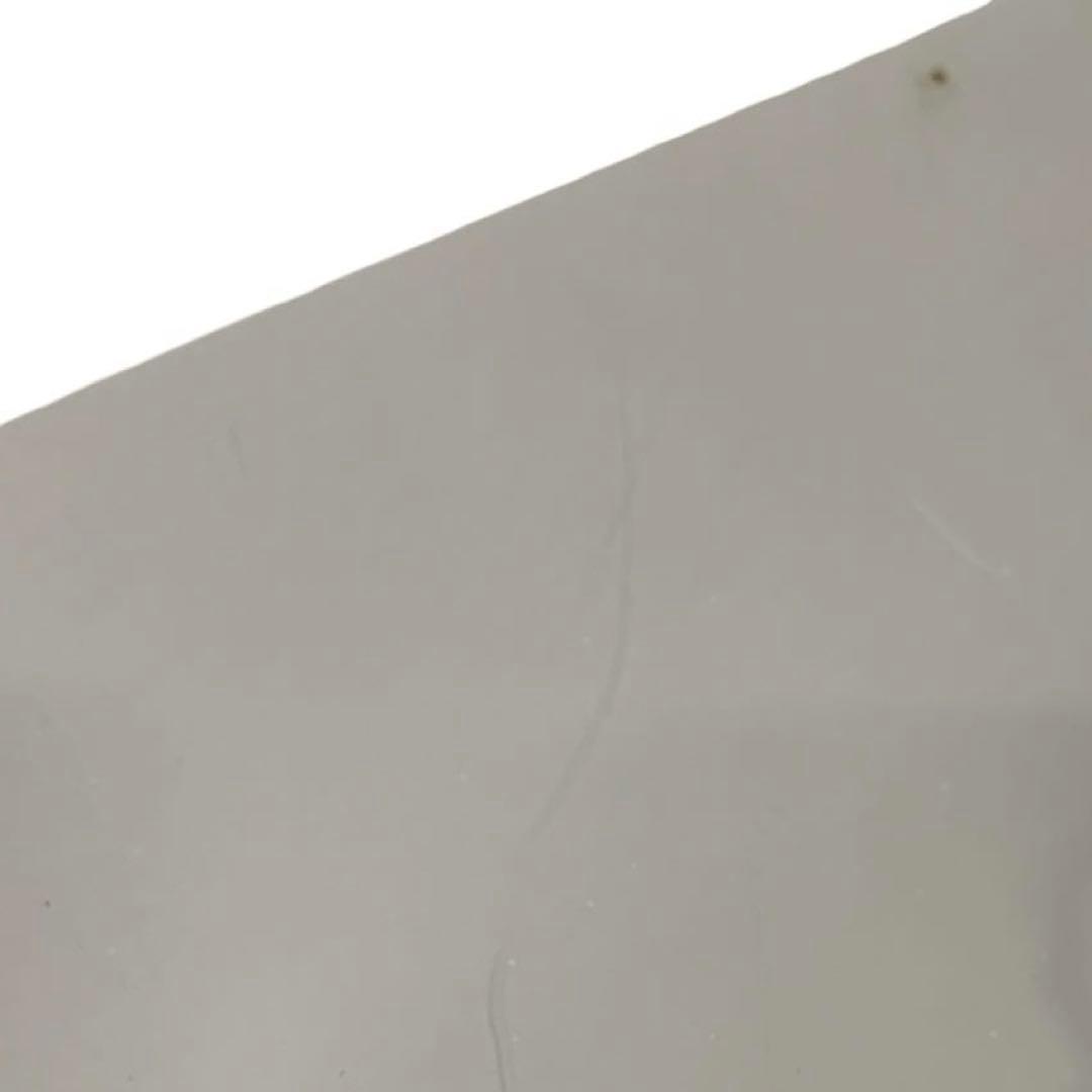 【開封・未使用】awliye マガジンラック 壁掛け 2個セット スタンド 透明