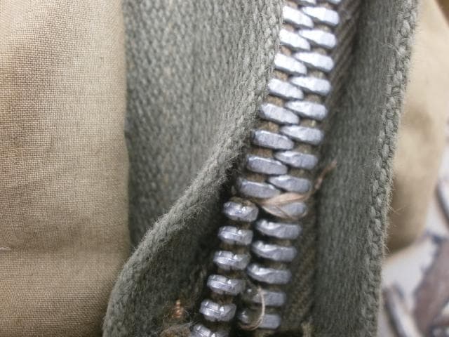 海兵隊　USMC　SLEEPING　BAG　M-1949　寝袋　ビンテージ