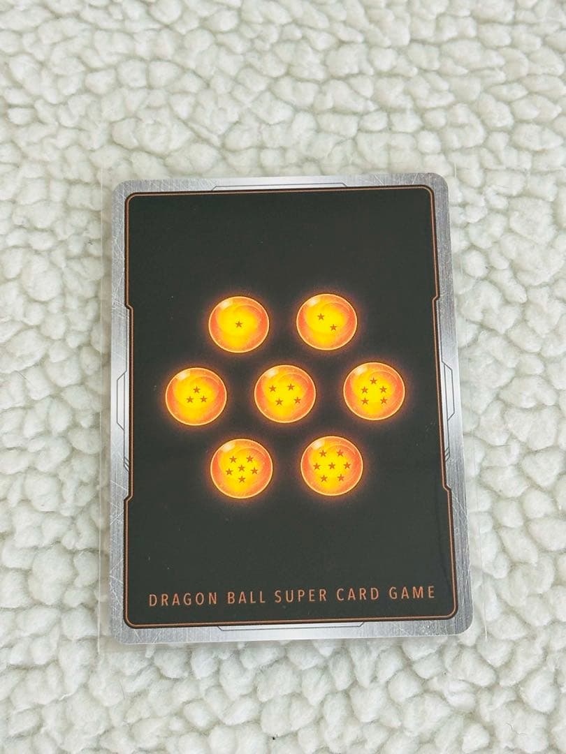 ドラゴンボール　コミパラ風　ブルマ コレクション用