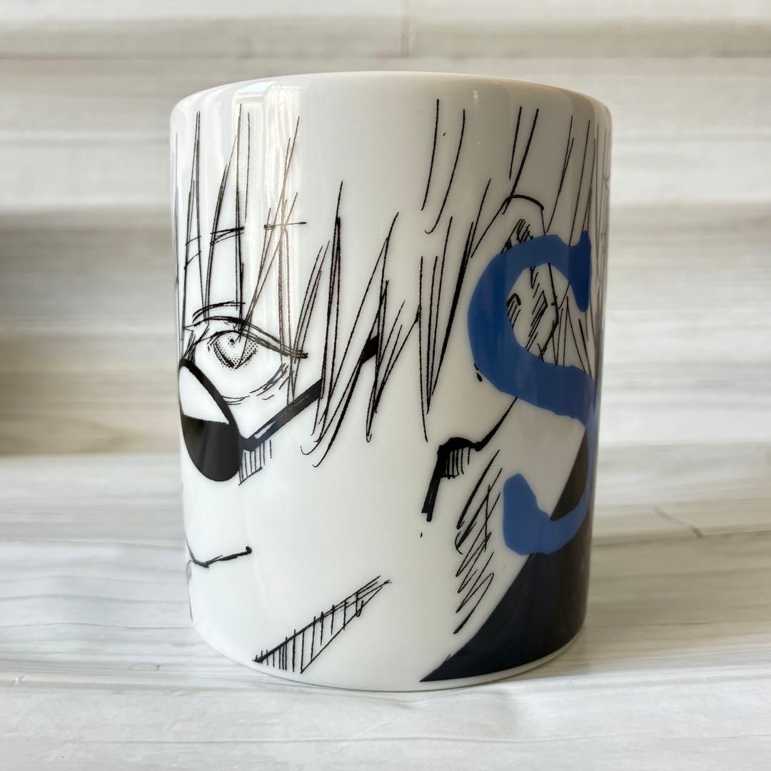 五条悟　夏油傑　伏黒甚爾　呪術廻戦　懐玉　玉折　マグカップ　コップ　まとめ売り