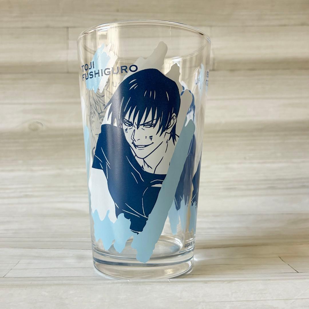 五条悟　夏油傑　伏黒甚爾　呪術廻戦　懐玉　玉折　マグカップ　コップ　まとめ売り