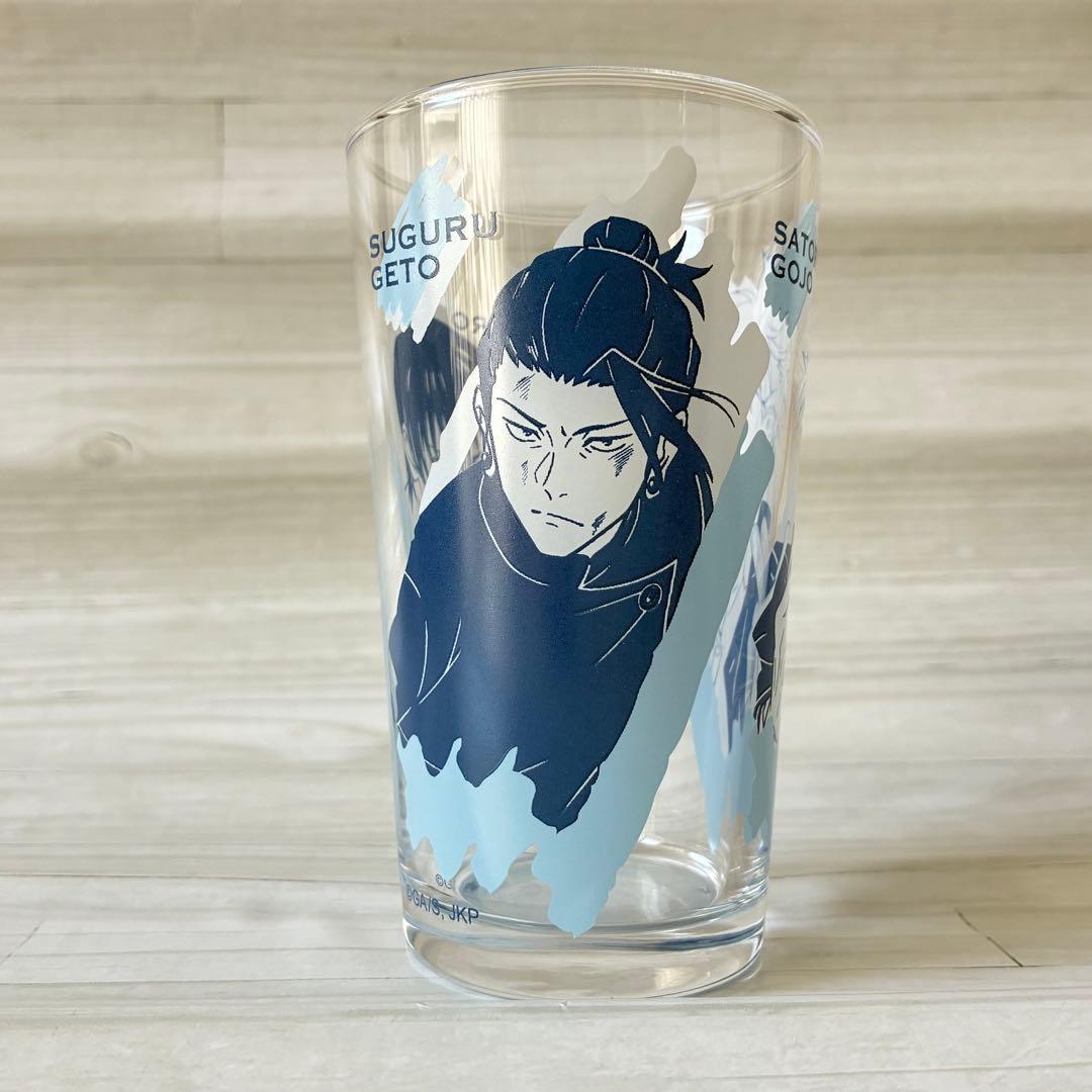 五条悟　夏油傑　伏黒甚爾　呪術廻戦　懐玉　玉折　マグカップ　コップ　まとめ売り