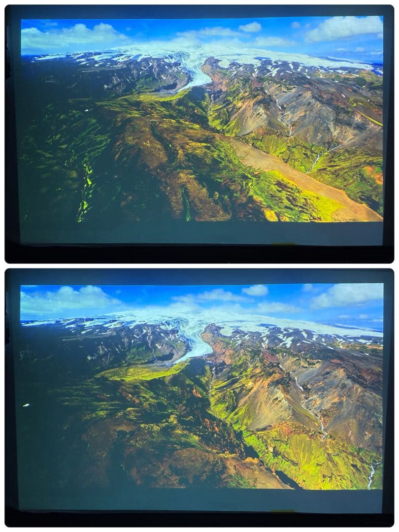 0698 EPSON プロジェクター　EB-2140W WXGA