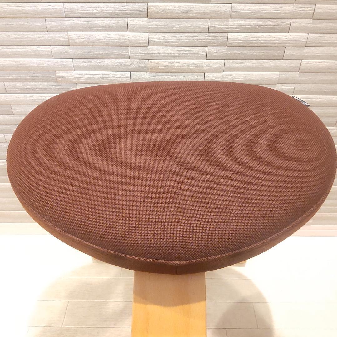 ★ほぼ新品★ バランスラボ バランスチェア バランスイージー 姿勢矯正 組立不要