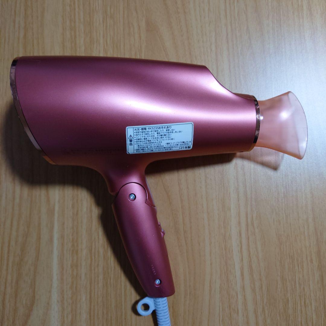 Panasonic EH-CNA0E ヘアドライヤー