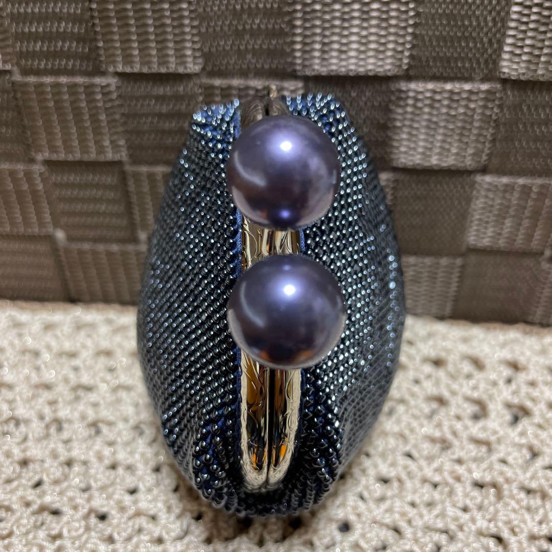 専用ビーズがま口　３個おまとめ