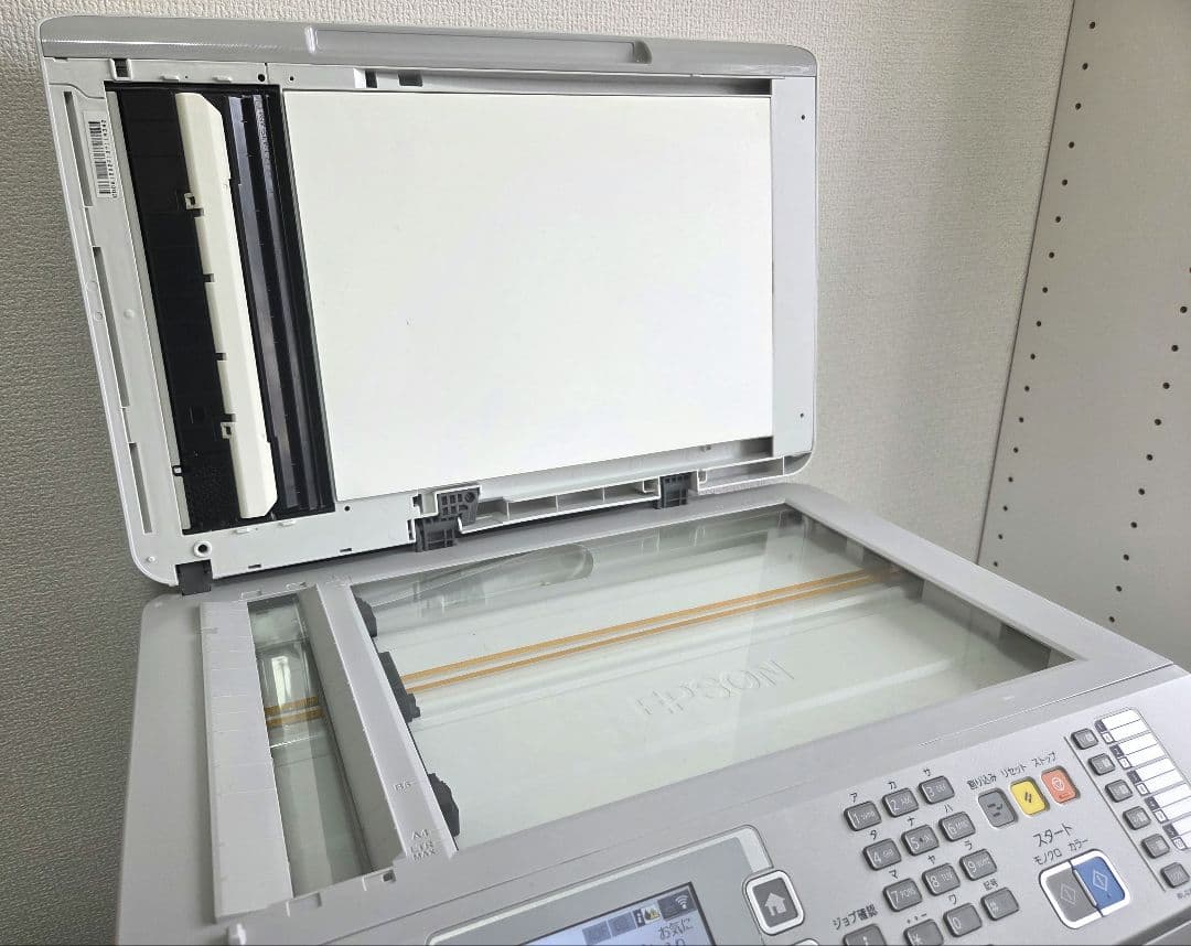 EPSON PX-M840F 複合機 | 付属品完備＋新品メンテナンスボックス付