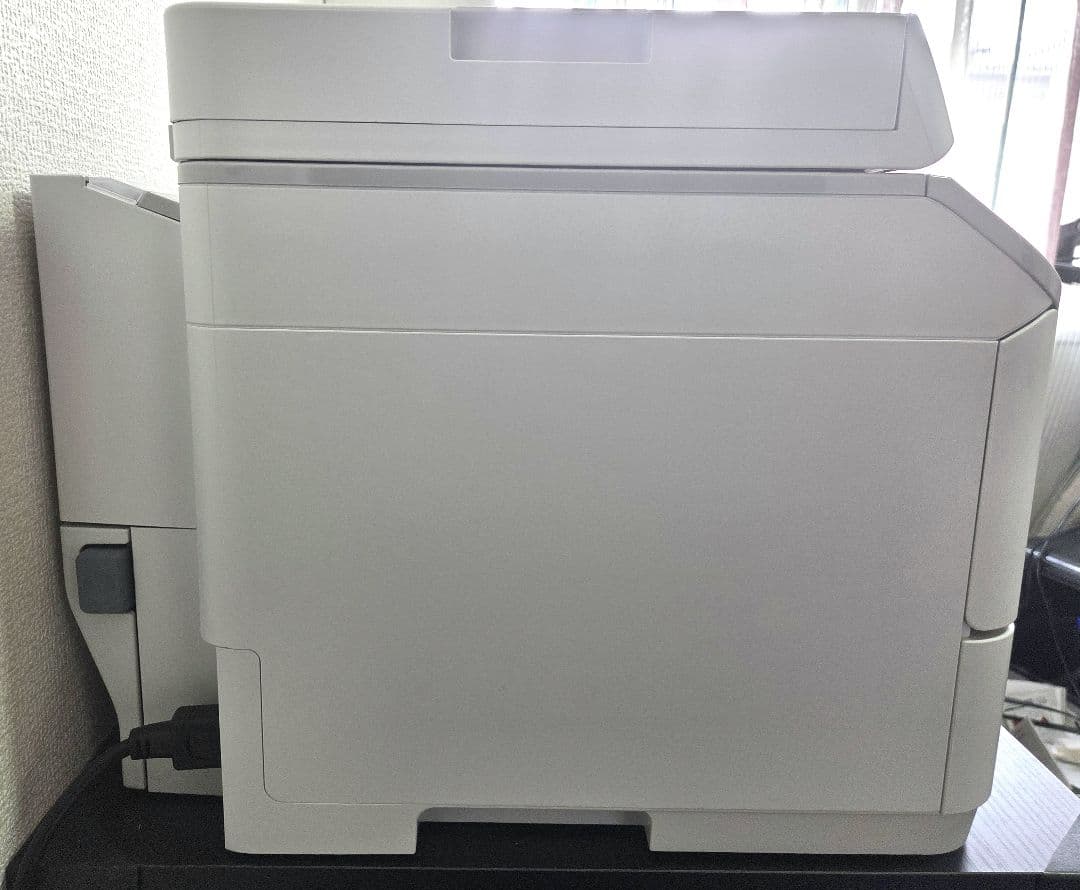 EPSON PX-M840F 複合機 | 付属品完備＋新品メンテナンスボックス付