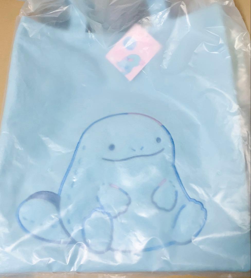 ポケモン／トートバッグ／Little Daydream ウパーとヌオーぬいぐるみ