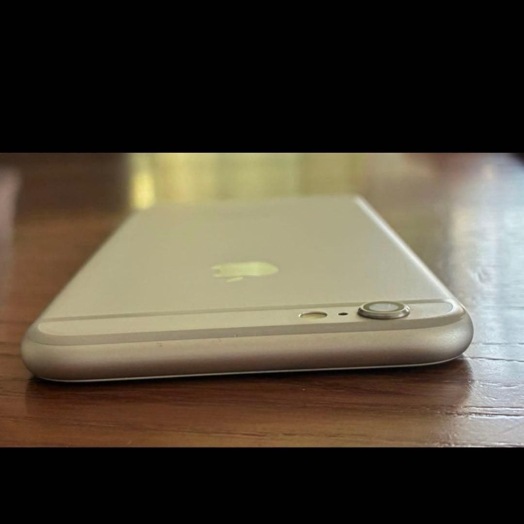 スマートフォン本体 Apple iPhone 6