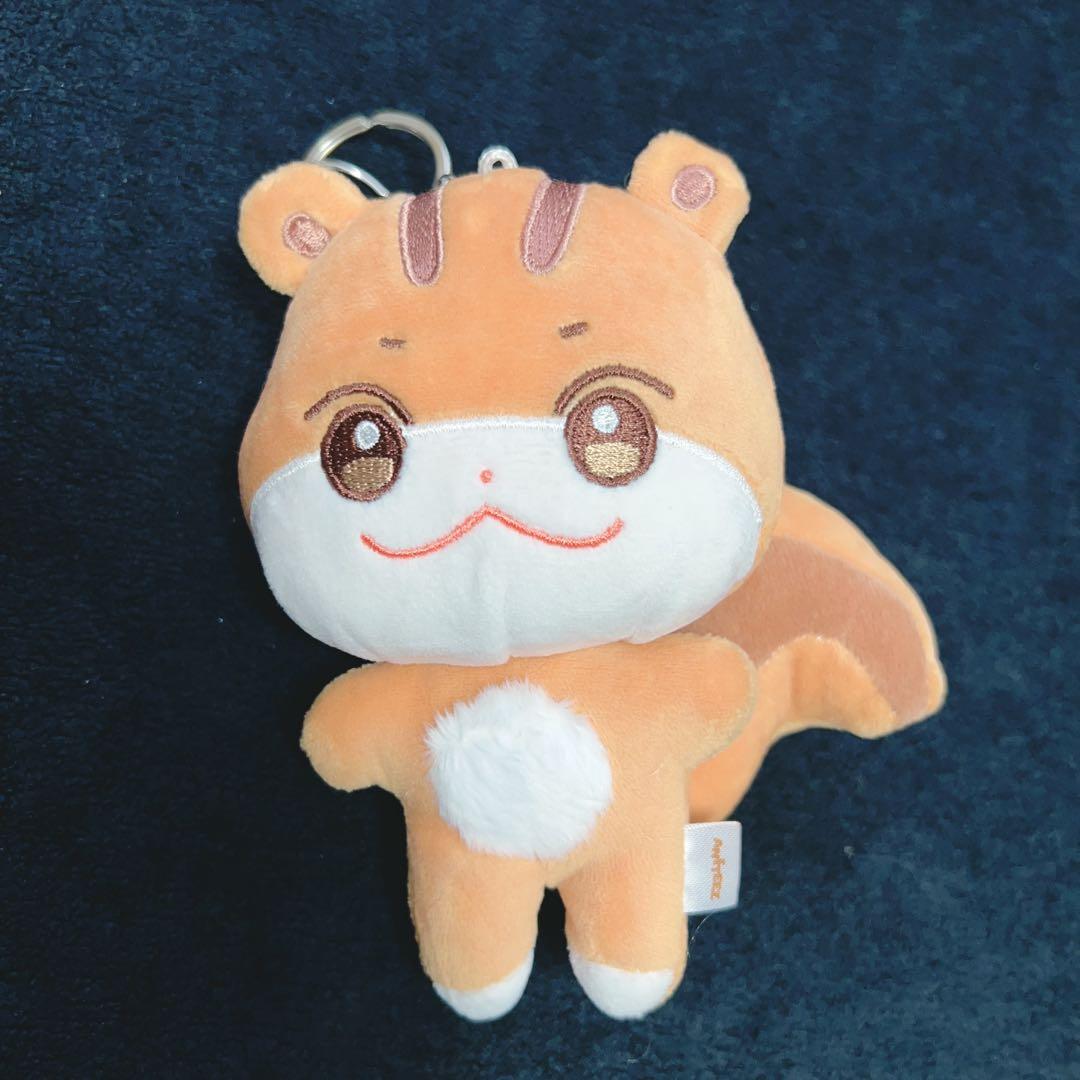 チュンラミ　キーリング