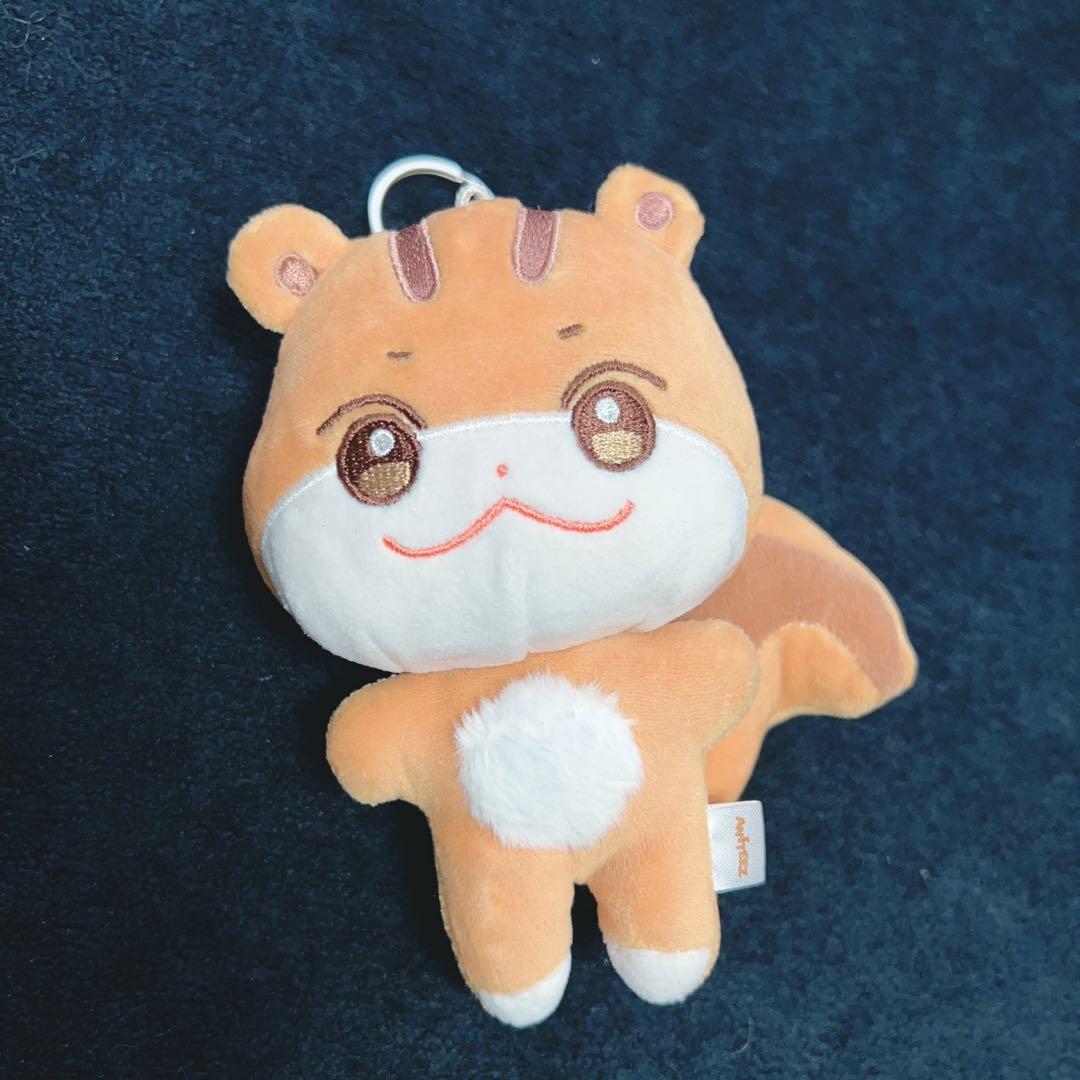 チュンラミ　キーリング