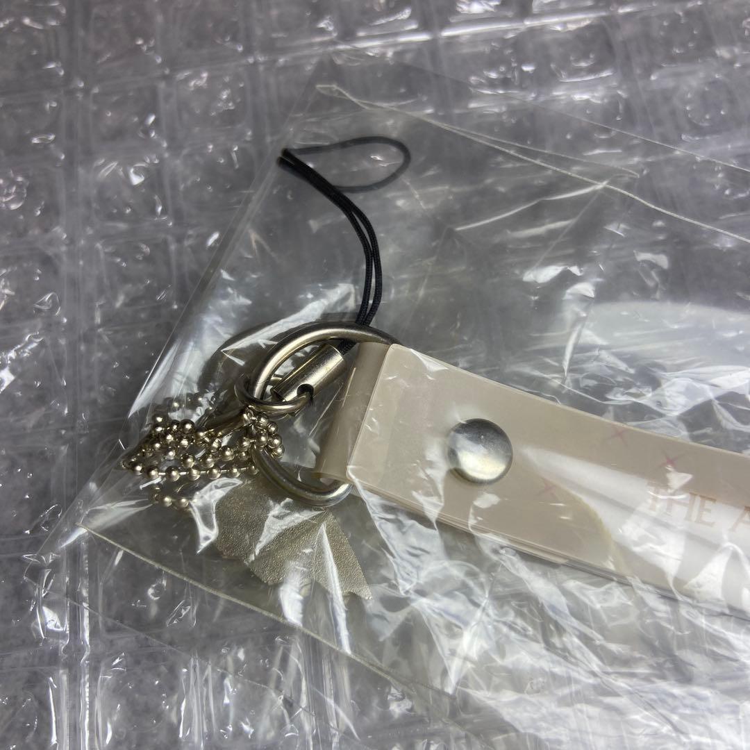 マライア・キャリー 日本公演 ストラップ