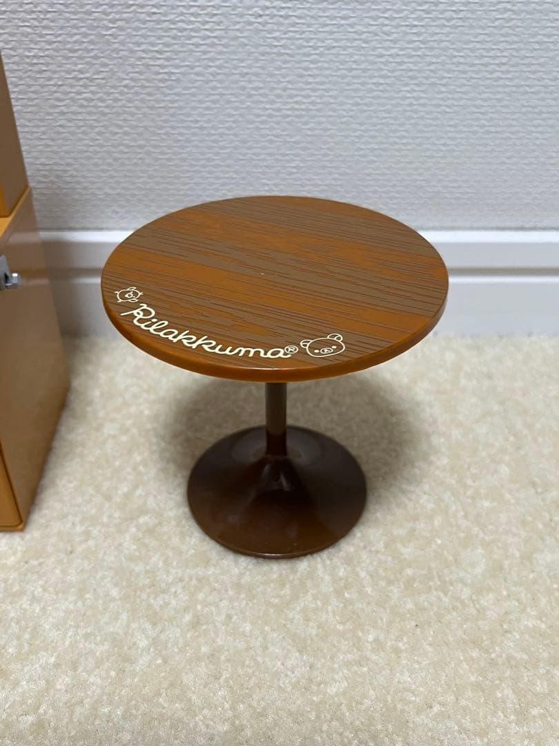 カカカか様　リーメント　メガハウス　 ぷちサンプルシリーズ　まとめ