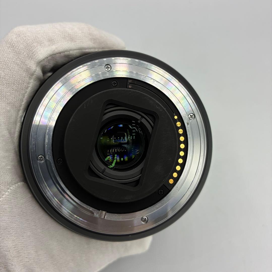 ⭐️CONTAX Vario-Sonnar 24-85mm F3.5-4.5 T*