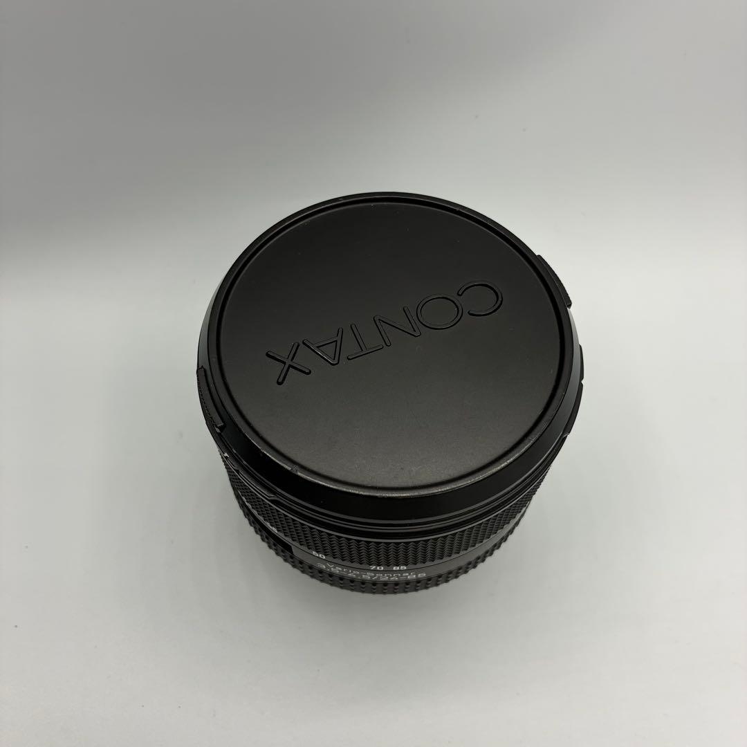 ⭐️CONTAX Vario-Sonnar 24-85mm F3.5-4.5 T*