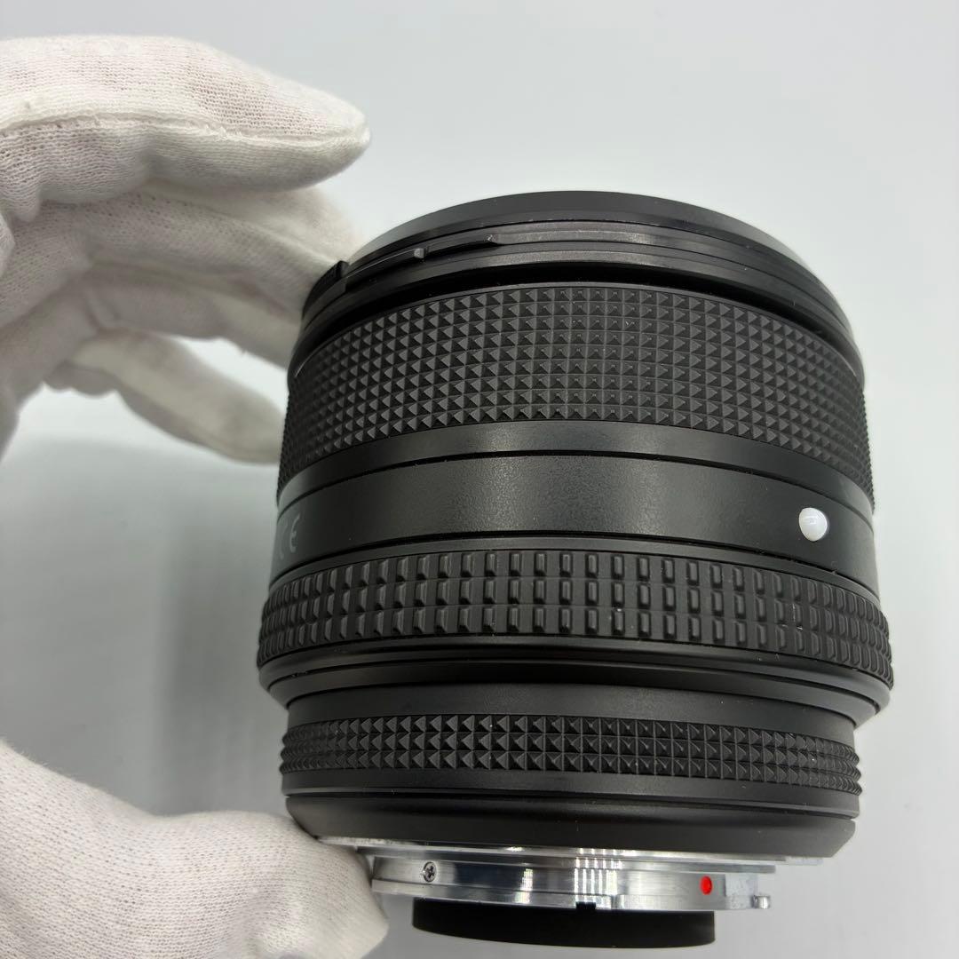 ⭐️CONTAX Vario-Sonnar 24-85mm F3.5-4.5 T*
