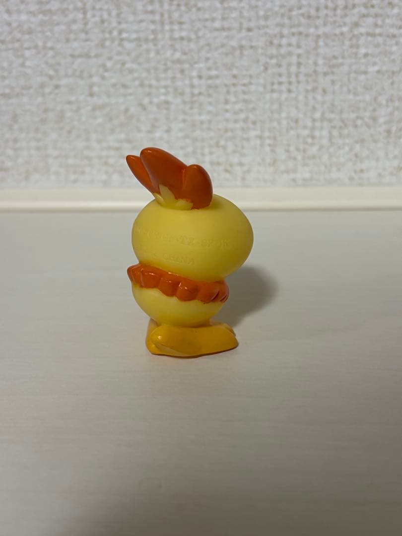 ポケモン ポケモンキッズ キャンペーン アドバンス賞 指人形 色違い ５体